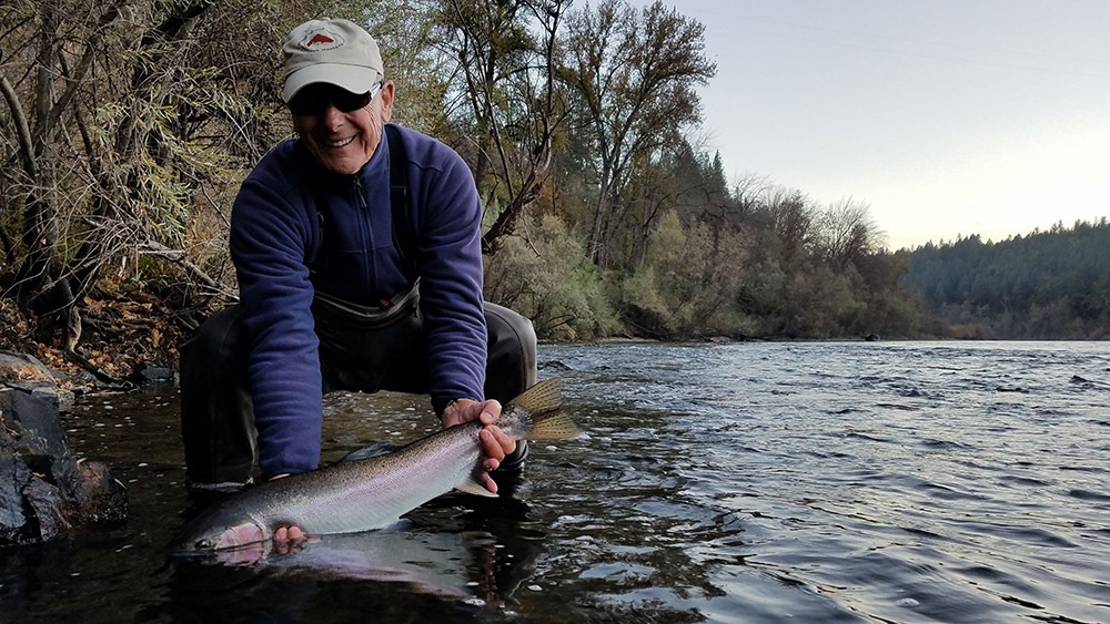 Rogue River Lodge To Lodge Fishing Trips Rogue River Fishing Trips